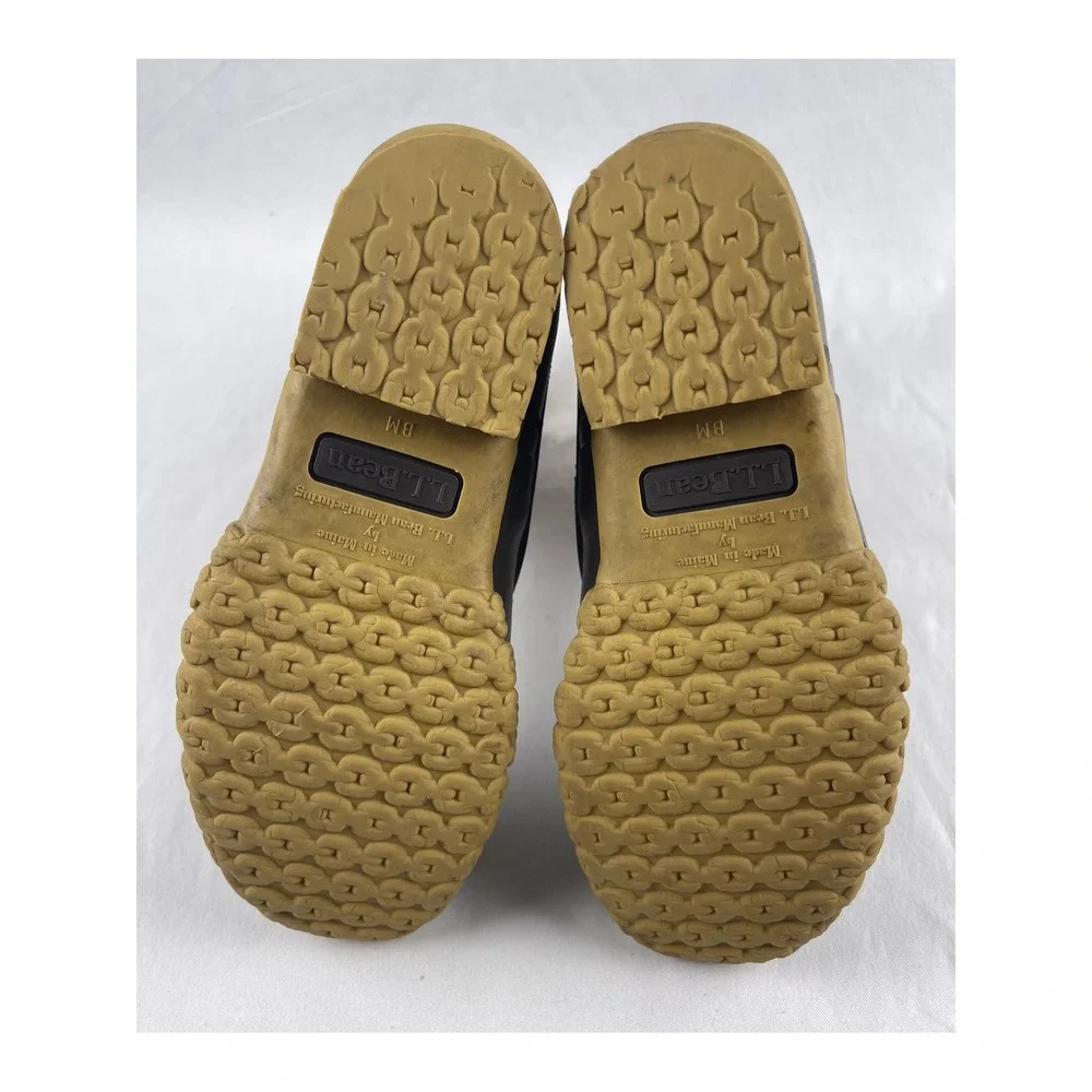 L.L. Bean 8